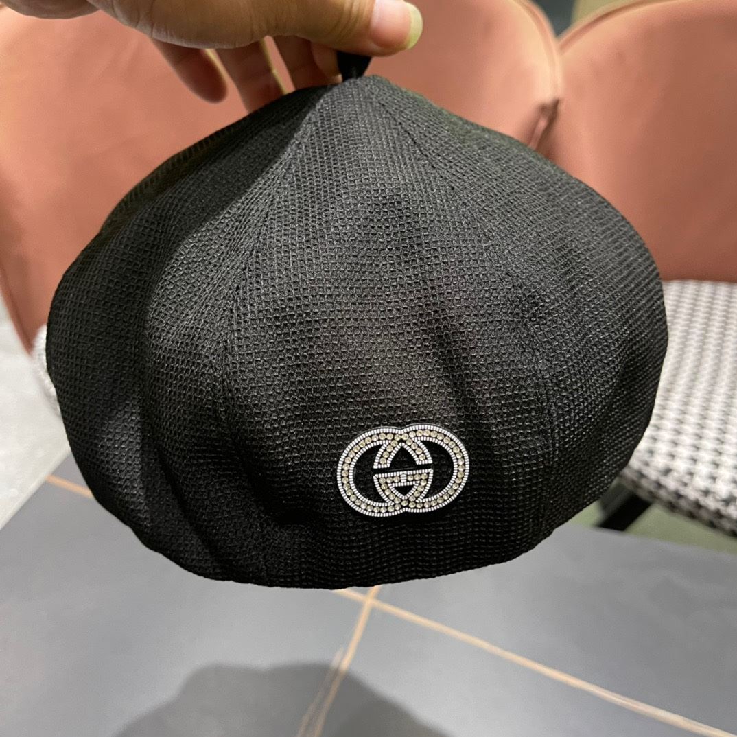 Gucci Caps